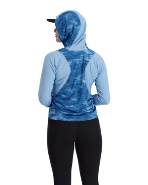 Simms Women's Challenger Solar Hoody