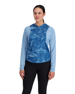 Simms Women's Challenger Solar Hoody