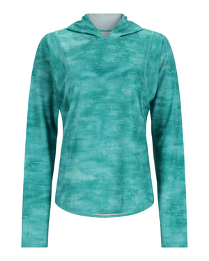 Simms Women's Challenger Solar Hoody