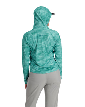 Simms Women's Challenger Solar Hoody
