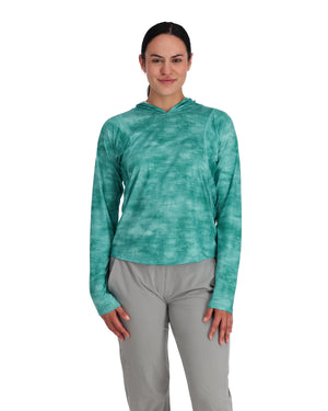 Simms Women's Challenger Solar Hoody