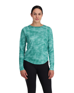 Simms Women's Challenger Solar Crew