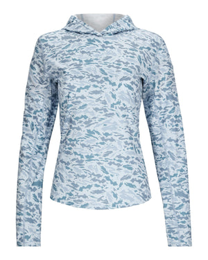 Simms Women's Challenger Solar Hoody