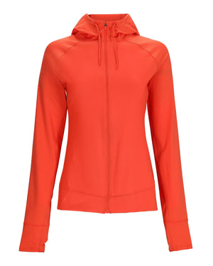 Simms Women's Solarflex Hoody Full-Zip