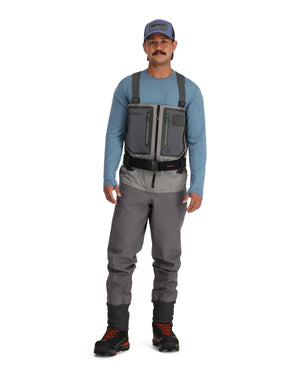 Simms G4Z Stockingfoot Waders