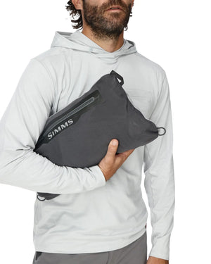 Simms M's Flyweight Packable Wader