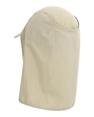 Simms Bugstopper Sunshield Cap