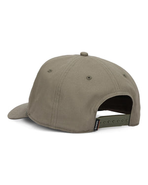 Simms Double Haul Rope Cap