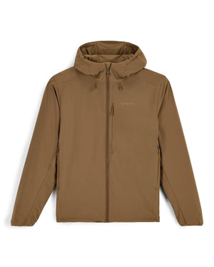 Simms M's Midstream Hooded Jacket