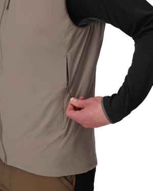 Simms M's Midstream Vest