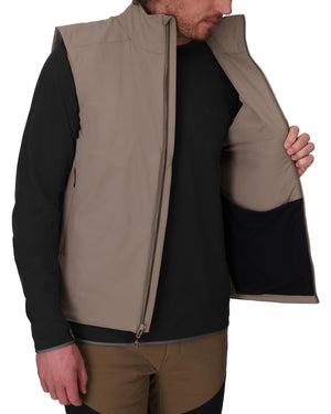 Simms M's Midstream Vest