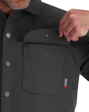 Simms Gallatin Chore Coat