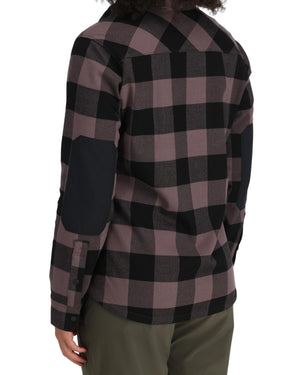 Simms W's Guide Flannel