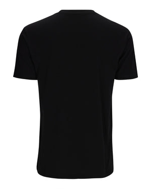 Simms Trout Regiment Camo Fill T-Shirt