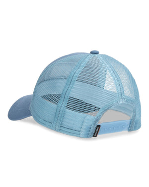 Simms Small Fit Single Haul Trucker Cap