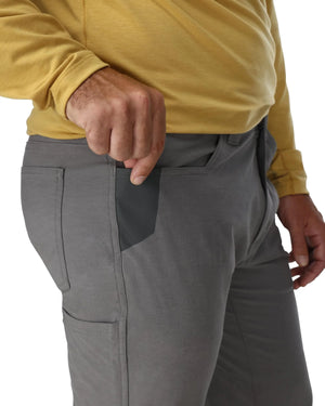 Simms M's Challenger Pants - New for 2025