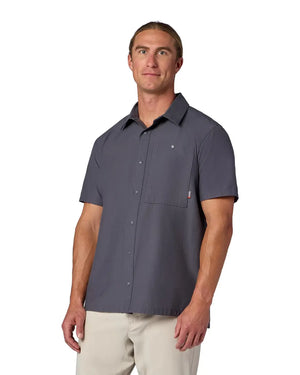 Simms M's Tailout SS Shirt