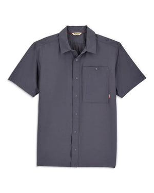 Simms M's Tailout SS Shirt