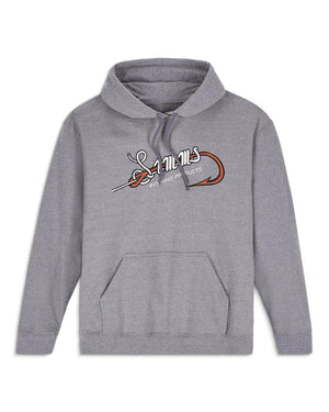 Simms Hook and Loop Hoody