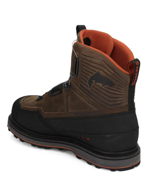 Simms M's G3 Guide BOA Boot - Vibram