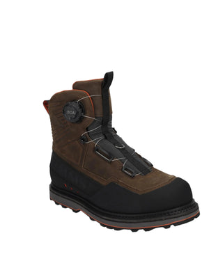 Simms M's G3 Guide BOA Boot - Vibram