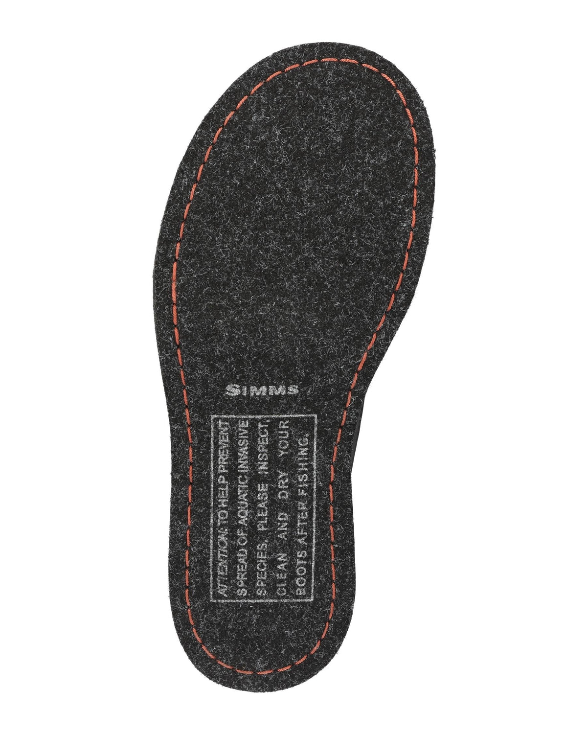 Simms M's G3 Guide BOA Boot - Felt