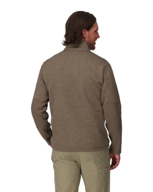 Simms M's Harbor Sweater