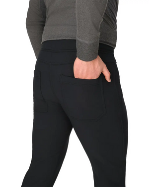 Simms M's Strata 330 Bottom