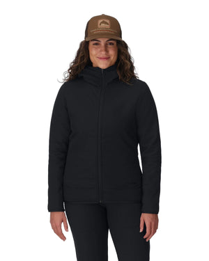 Simms W's Strata 330 Full-Zip Hoody