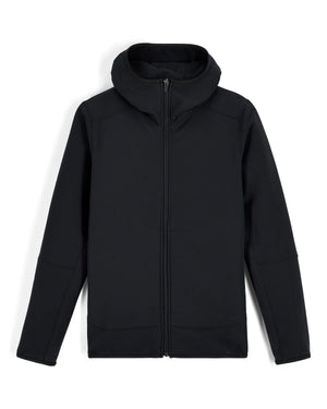Simms W's Strata 330 Full-Zip Hoody