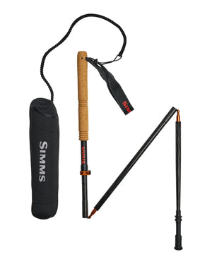 Simms Pro Wading Staff - New for 2025