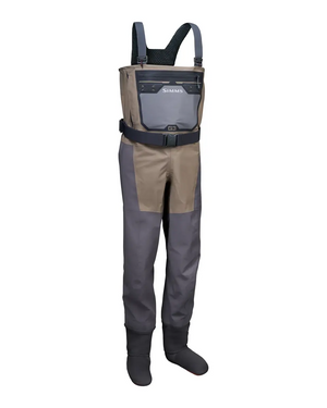 Simms M's G3 Pro Guide Wader - Stockingfoot