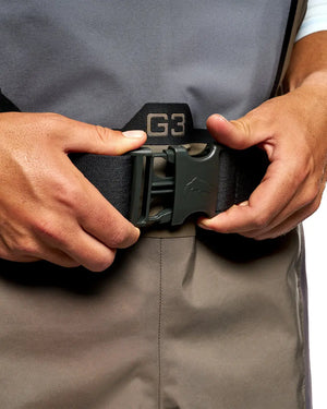 Simms M's G3 Pro Guide Wader - Stockingfoot