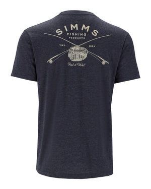 Simms Classic Tackle T-Shirt