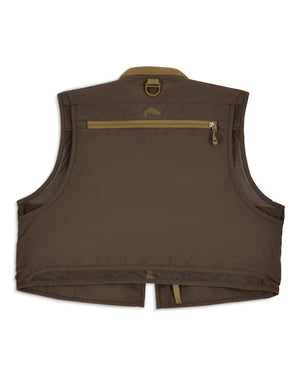 Simms M's Headwaters Vest