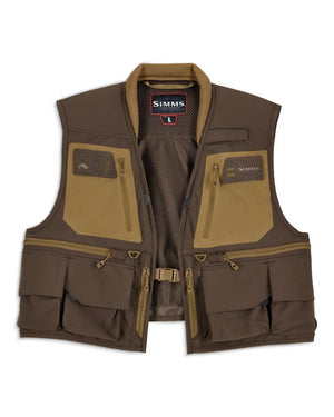 Simms M's Headwaters Vest