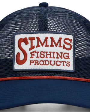 Simms Mesh Trucker Hat