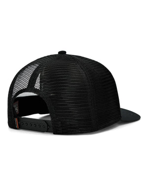 Simms High Crown Flatbill