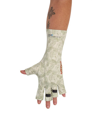 Simms Solarflex Sunglove - New for 2026