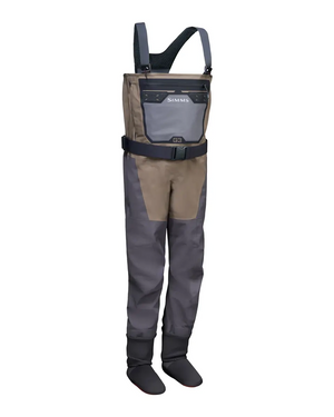 Simms Women's G3 Pro Guide Wader - Stockingfoot