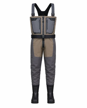 Simms M's G3Z Pro Guide Wader - Bootfoot