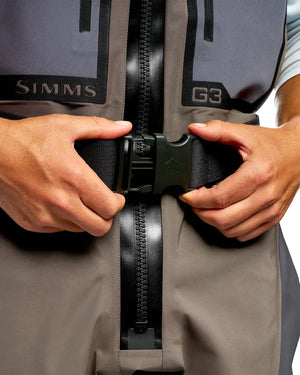 Simms M's G3Z Pro Guide Wader - Bootfoot