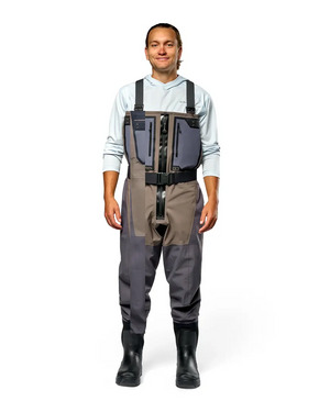 Simms M's G3Z Pro Guide Wader - Bootfoot