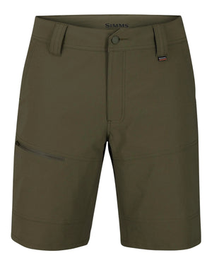 Simms Guide Short