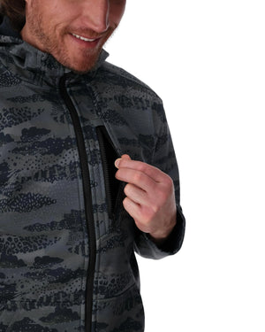 Simms M's Rogue Fleece Hoody