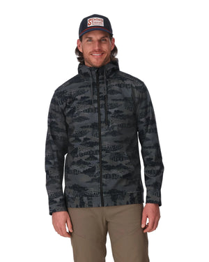 Simms M's Rogue Fleece Hoody