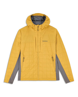 Simms M's Fall Run Hybrid Hoody
