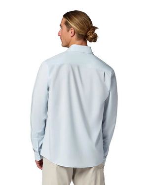 Simms M's Launch LS Shirt