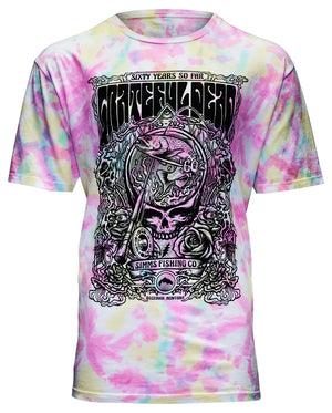 Simms M's Grateful Dead SS T-Shirt - Limited Edition