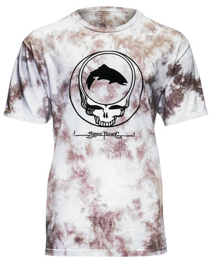 Simms M's Grateful Dead SS T-Shirt - Limited Edition